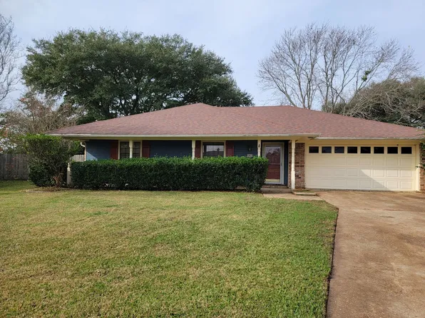 1801 Andy Cir, Bossier City, LA 71112