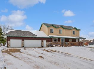 29019 Danel Ave, Randolph, MN 55065