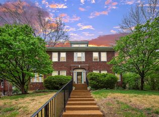 4 Princeton Ave, Saint Louis, MO 63130