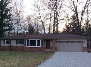 3400 Mechanicsburg Rd, Wooster, OH 44691