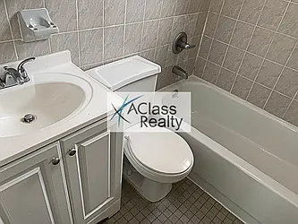 Rented by A Class Realty Corp