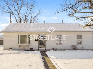 7461 Marlan Ave, Reynoldsburg, OH