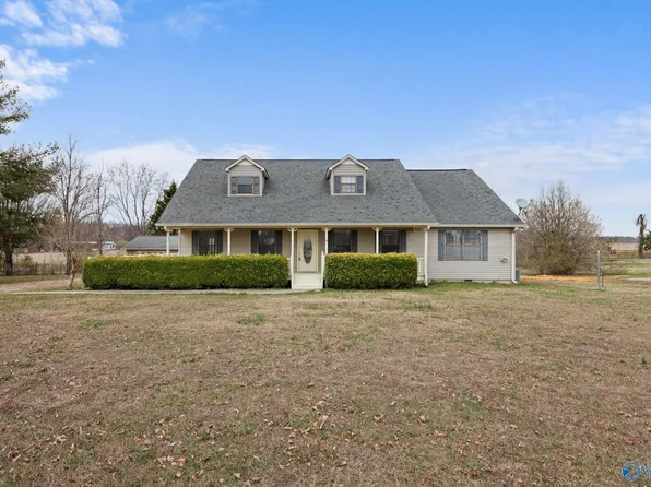 980 County Road 326, Moulton, AL 35650