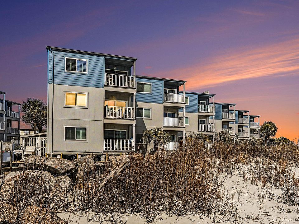 6302 N Ocean Blvd North Myrtle Beach SC | Zillow