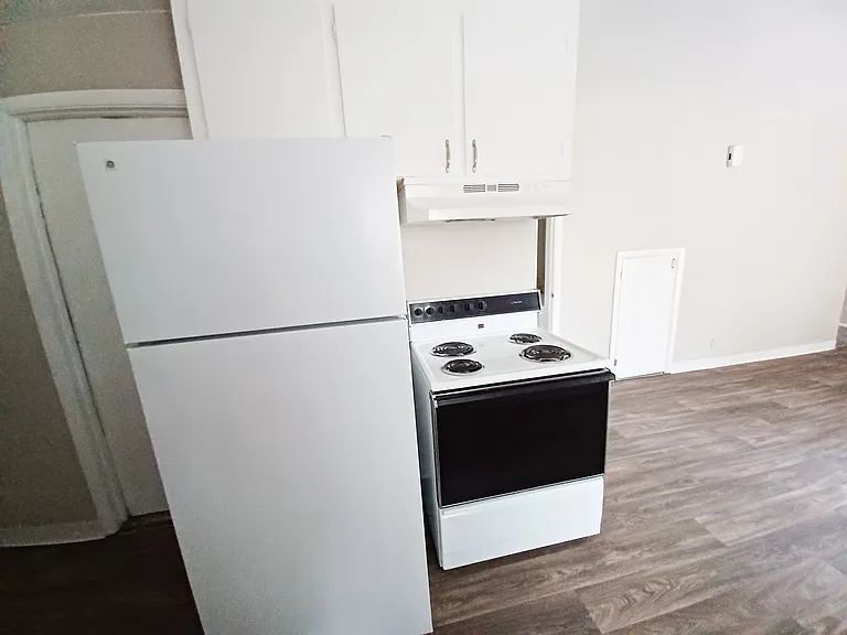 Magnolia Apartments — Photo 8