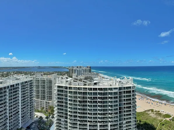 3000 N Ocean Drive #31 B, Singer Island, FL 33404