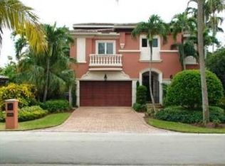 740 Palm Ave W, Boca Raton, FL 33432