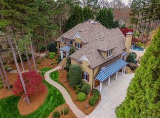 167 Quaker Rd #L27, Mooresville, NC 28117