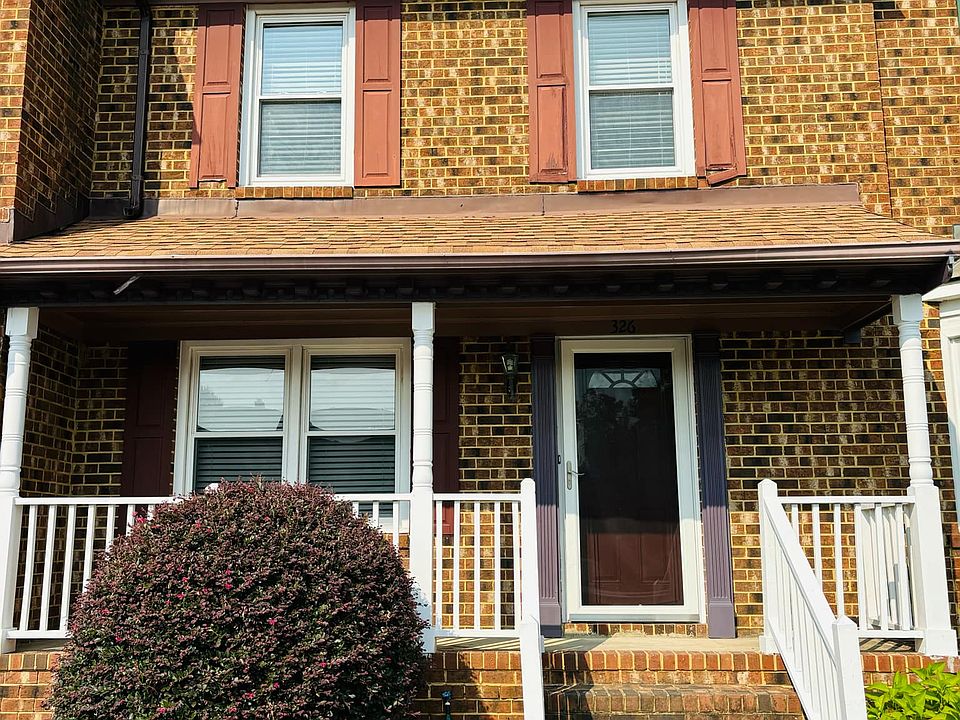 1st image of 326 San Roman Dr #1