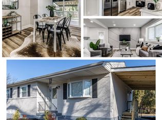 3811 Cassandra Rd, Randallstown, MD 21133