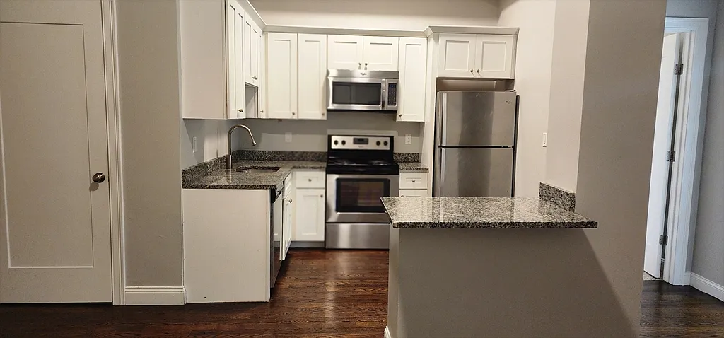 Merrymount Rd, Quincy — Photo 1