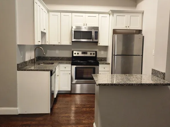 (undisclosed Address), Quincy, MA 02169