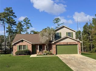 3037 Whitty Dr, Slidell, LA 70461