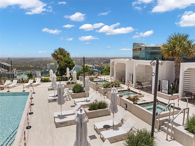 300 Biscayne Boulevard Way #2908 — Photo 15