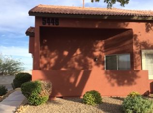5446 Cactus Thorn Ave #0, Las Vegas, NV 89118