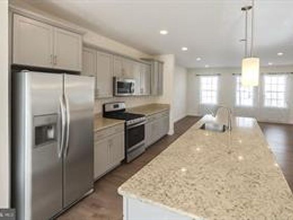 5th image of 23788 Myrtle Glen Way