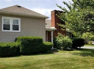 1867 Snyder St, Bethlehem, PA 18017
