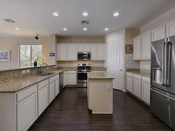 4th image of 3731 W Richmond Vista Dr