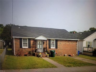 641 33rd St, Newport News, VA, 23607