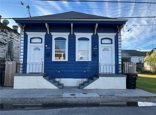 1628 Touro St, New Orleans, LA 70116