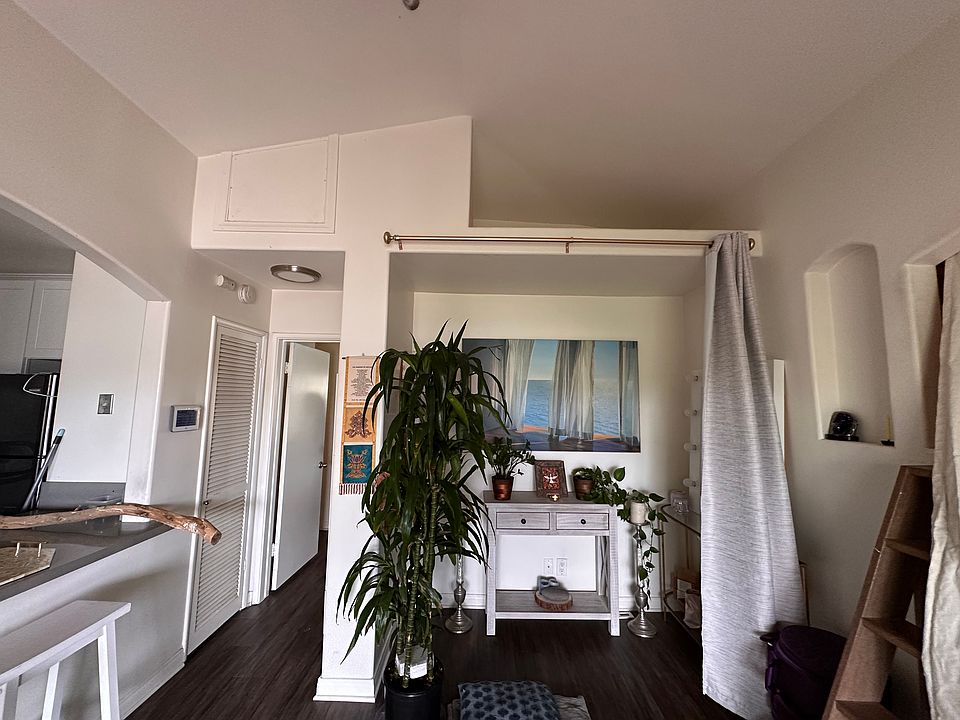 Extra storage space above