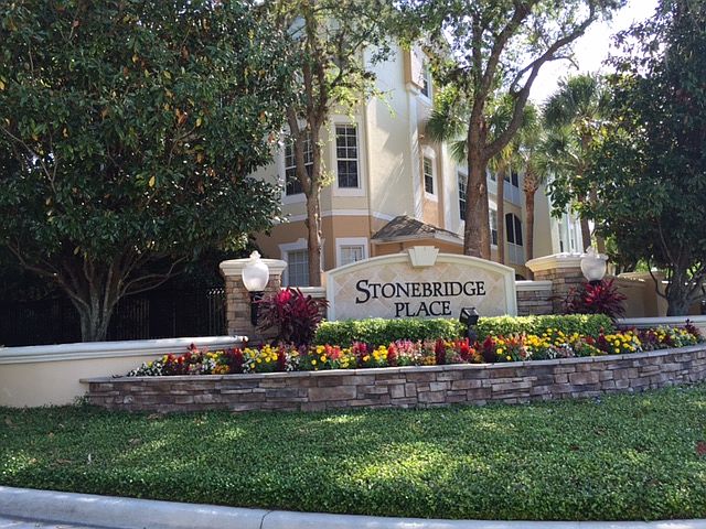 1st image of 6100 Stevenson Dr Unit 303