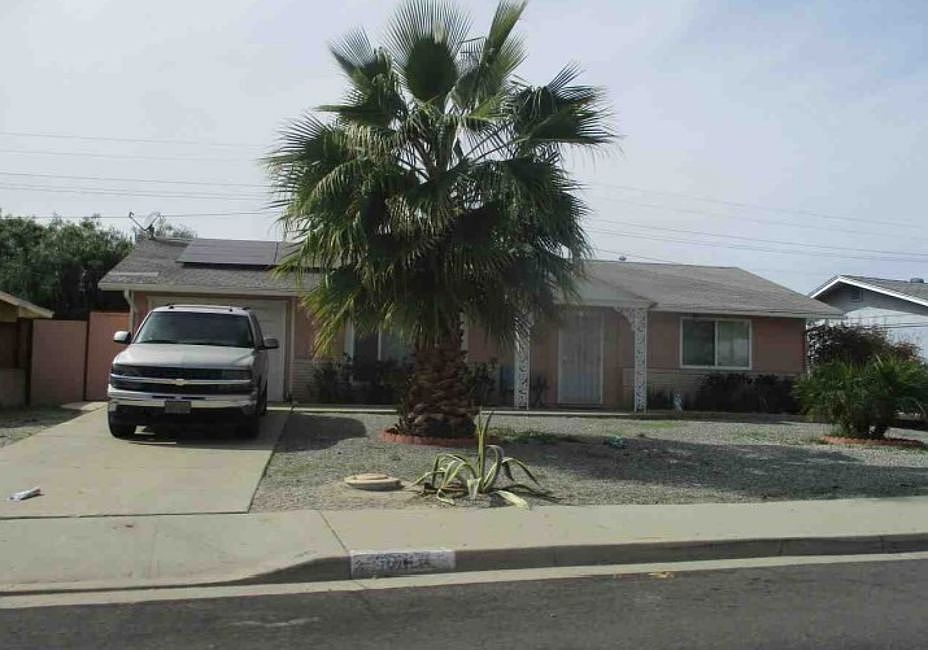 Property Front View