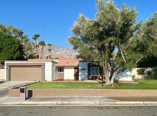 1975 N Nogales Way, Palm Springs, CA 92262