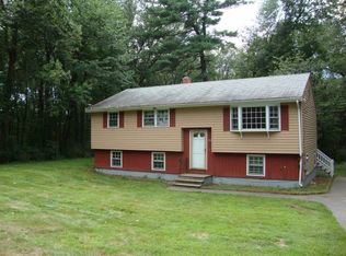 232 High St, Billerica, MA 01821