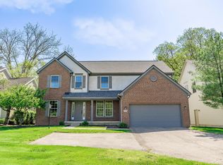 7168 Linworth Rd, Columbus, OH 43235