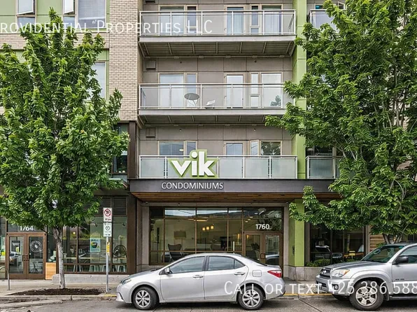 1760 NW 56th St #508, Seattle, WA 98107