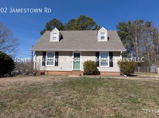 402 Jamestown Rd, Easley, SC 29640