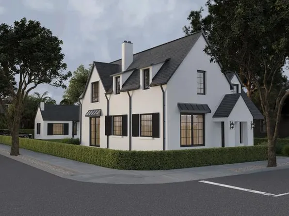 179-189 Lincoln Ave, Palo Alto, CA 94301