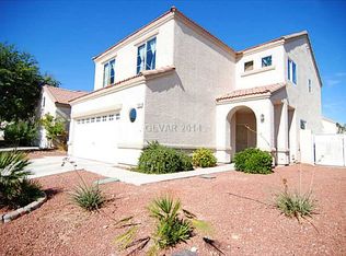 7600 Eclat Ct, Las Vegas, NV 89131