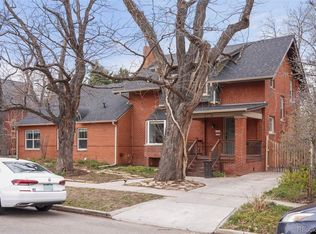 841 Niagara St, Denver, CO 80220