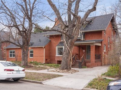 841 Niagara Street, Denver, CO, 80220