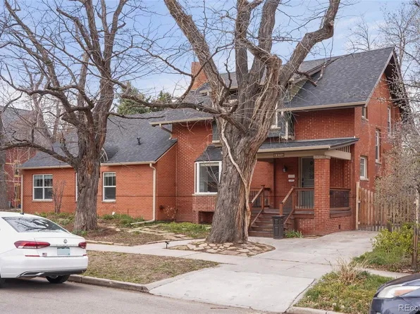 841 Niagara Street, Denver, CO 80220