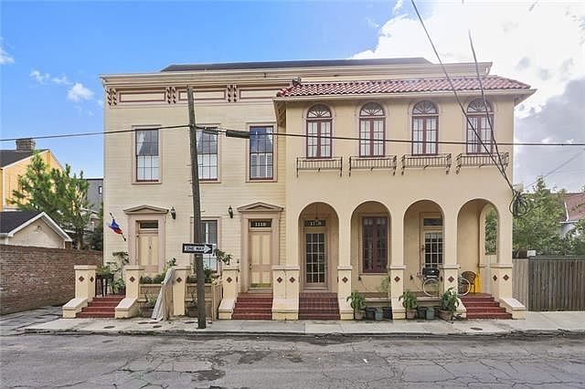 1st image of 1118 Orange St