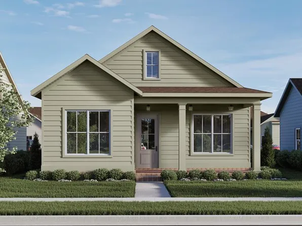 205 Brickell Dr, Thomasville, GA 31792