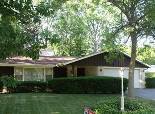 4520 Garden Dr, Racine, WI 53403