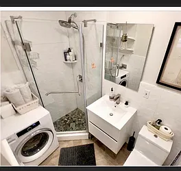 Rented by Lexiti Realty Corp