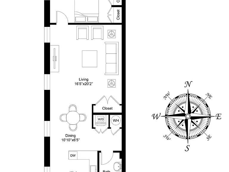 53 Grand St #3 — Photo 2