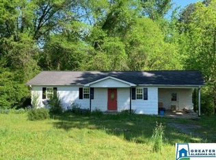 3725 Hamilton Mountain Rd, Blountsville, AL 35031