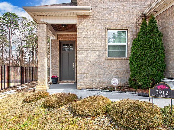 4th image of 3912 Logan Ridge Dr