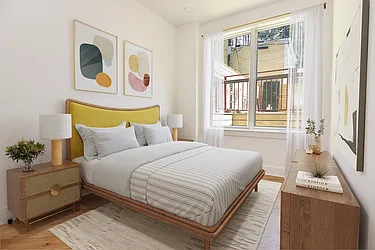 Rented by Bohemia Realty Group