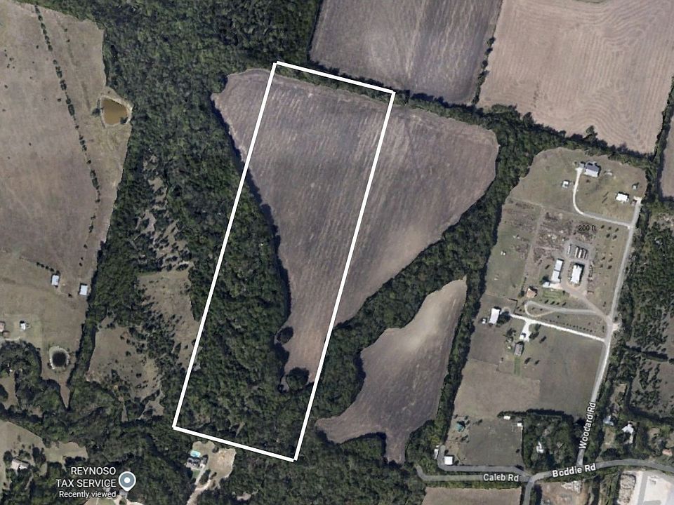 1st image of Caleb Rd