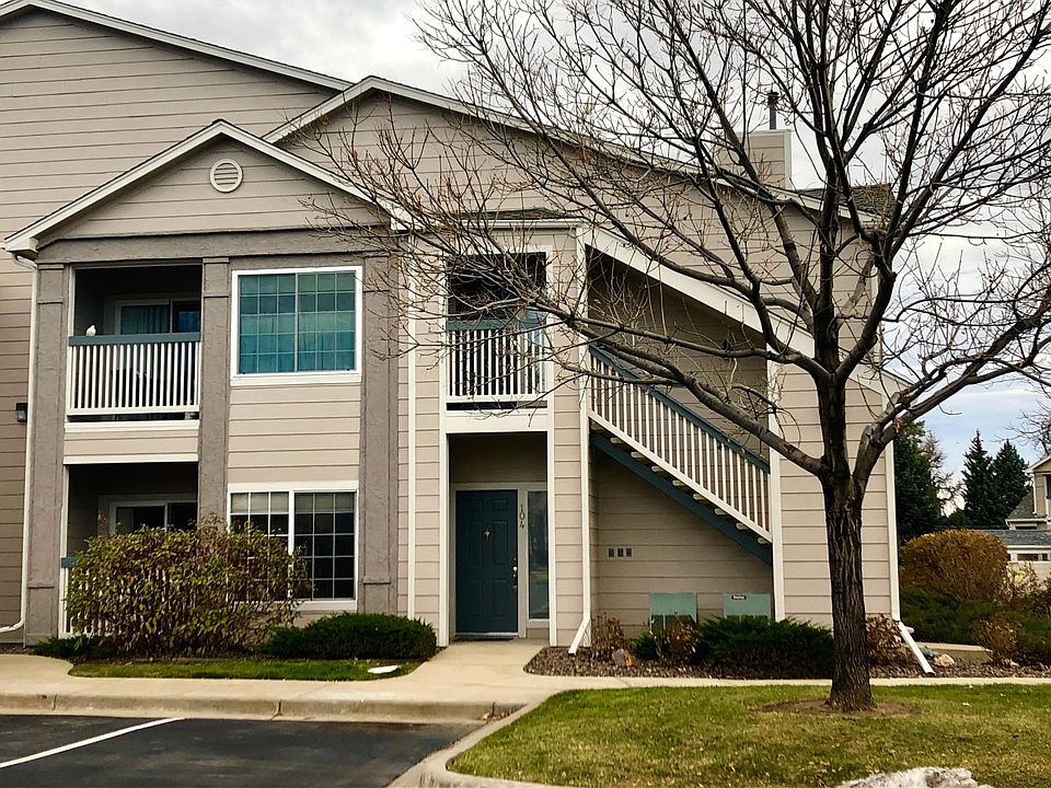 First floor unit