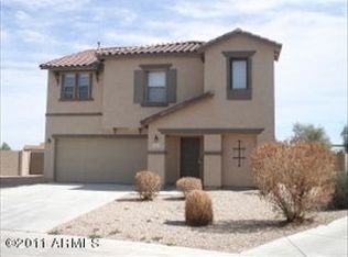29615 N Desert Angel Dr, San Tan Valley, AZ 85143