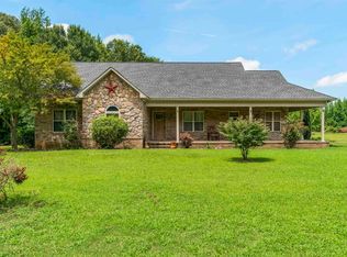 132 Haynes Rd, Bald Knob, AR 72010