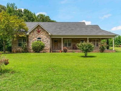 132 Haynes Rd, Bald Knob, AR, 72010